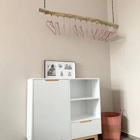 Premium Cityapartment *Tiefgarage,Netflix,Zentrum* Cottbus Buitenkant foto