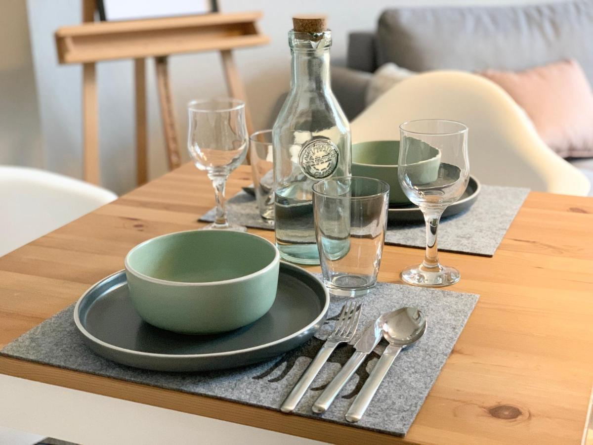 Premium Cityapartment *tiefgarage,netflix,zentrum*