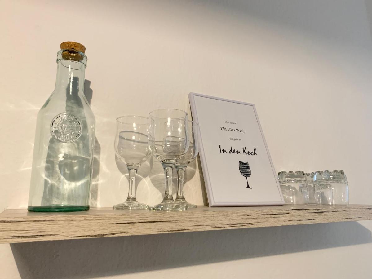 Premium Cityapartment *tiefgarage,netflix,zentrum* * Cottbus