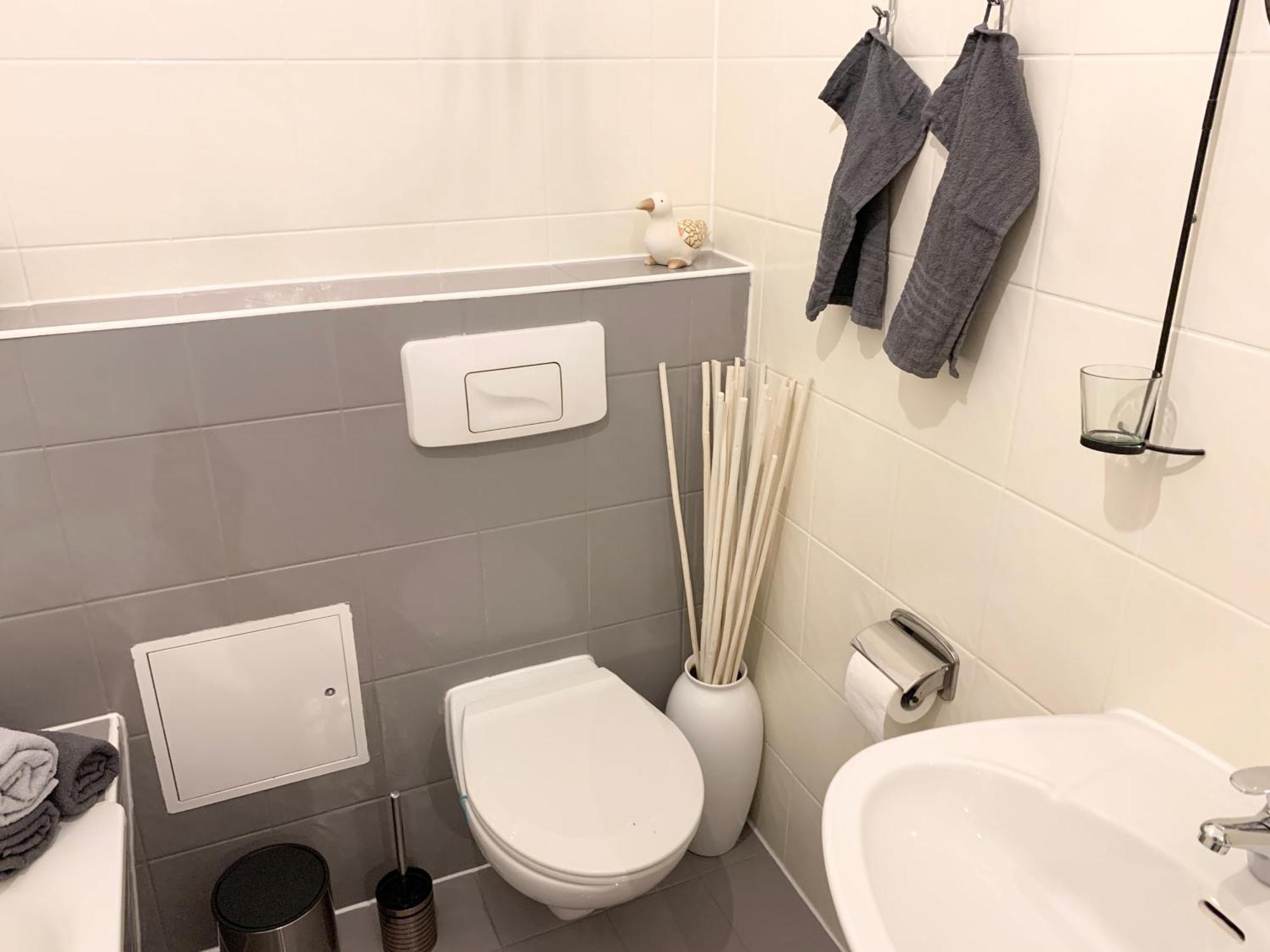Premium Cityapartment *tiefgarage,netflix,zentrum* * Cottbus
