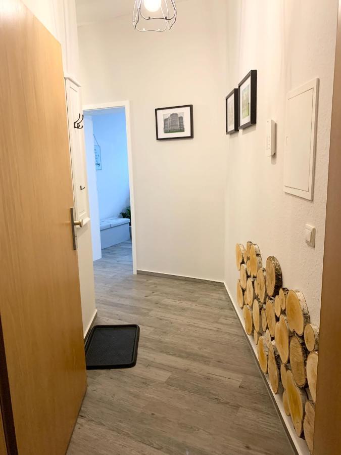 Apartment Premium Cityapartment *tiefgarage,netflix,zentrum*