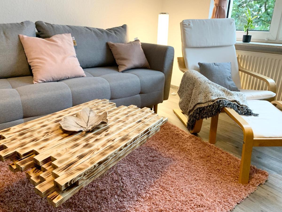 Apartment Premium Cityapartment *tiefgarage,netflix,zentrum*