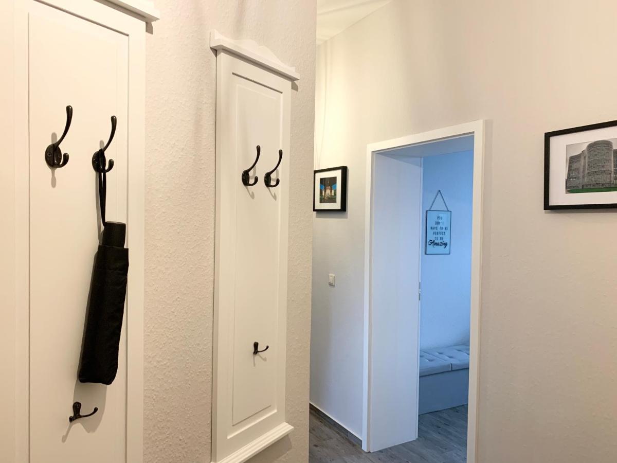 Premium Cityapartment *tiefgarage,netflix,zentrum* Apartment