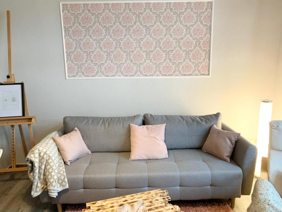Premium Cityapartment *tiefgarage,netflix,zentrum* Apartment Cottbus