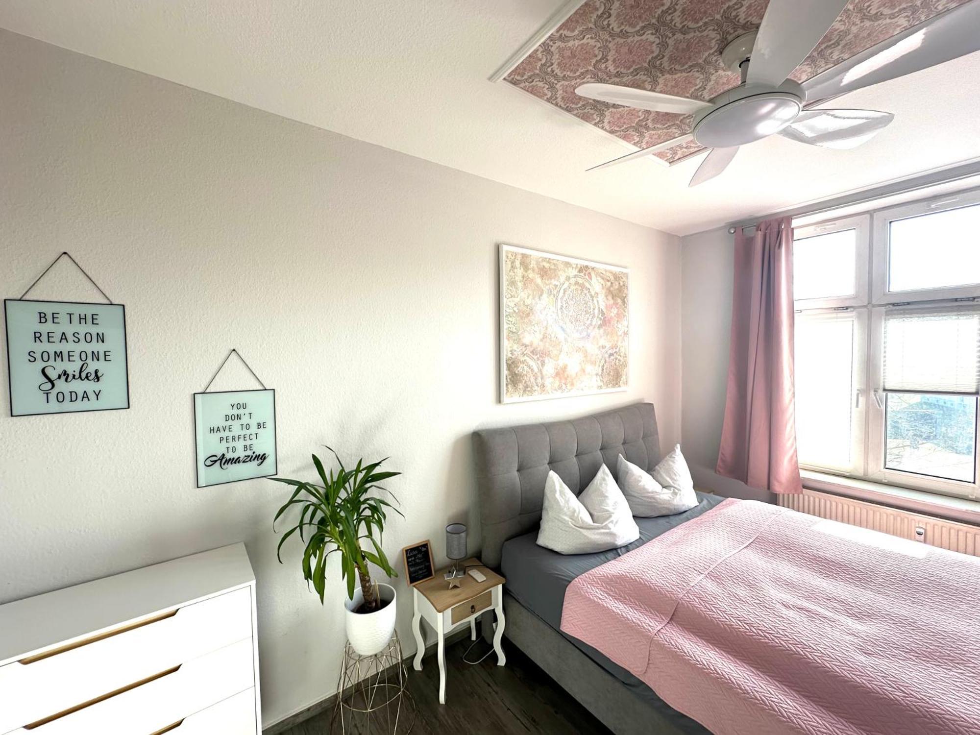 Premium Cityapartment *tiefgarage,netflix,zentrum* Apartment Cottbus